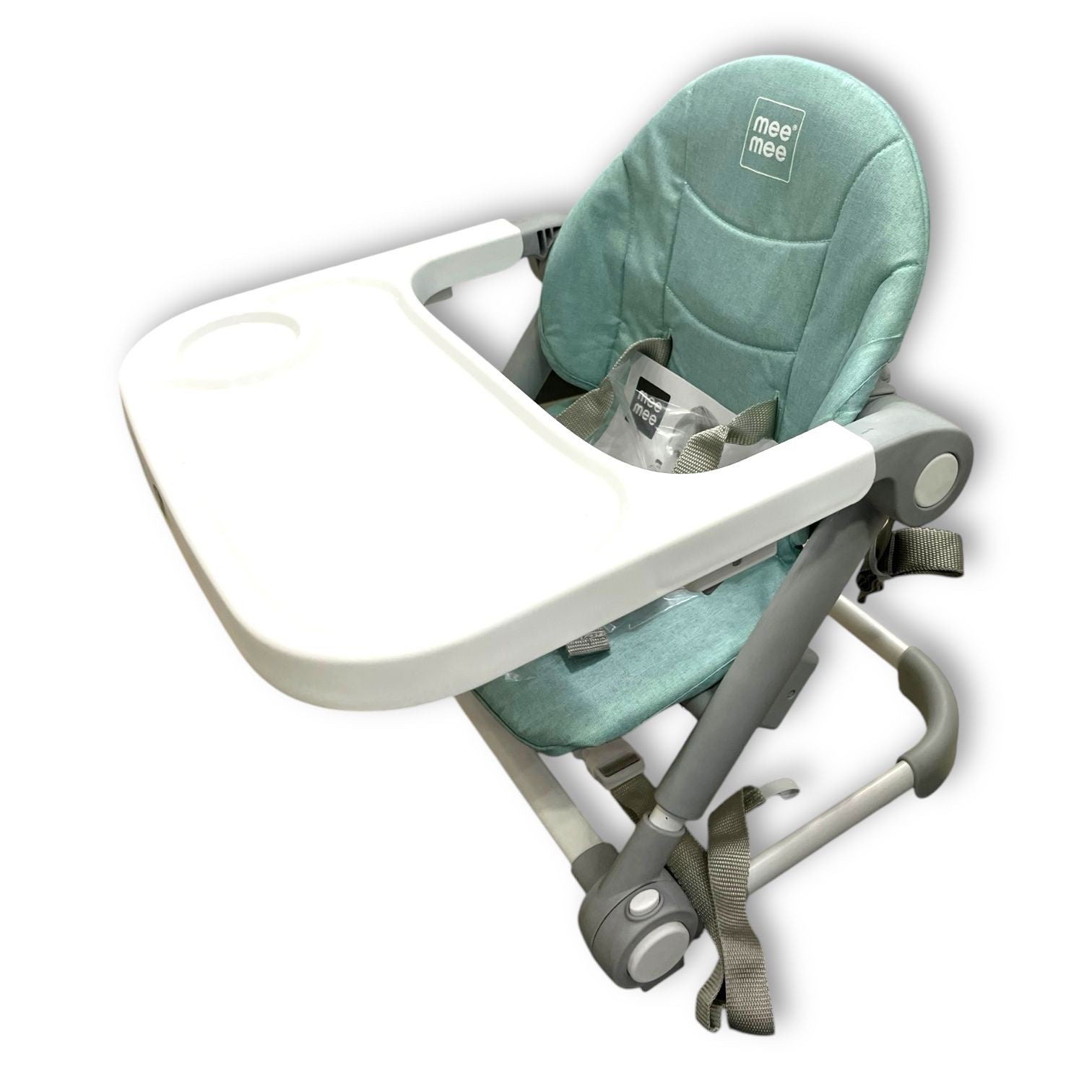 Baby Dining Booster Chair image 2
