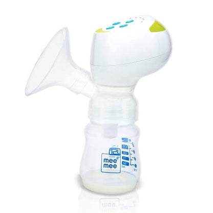 Advanced Digital Electric Breast Pump image 0