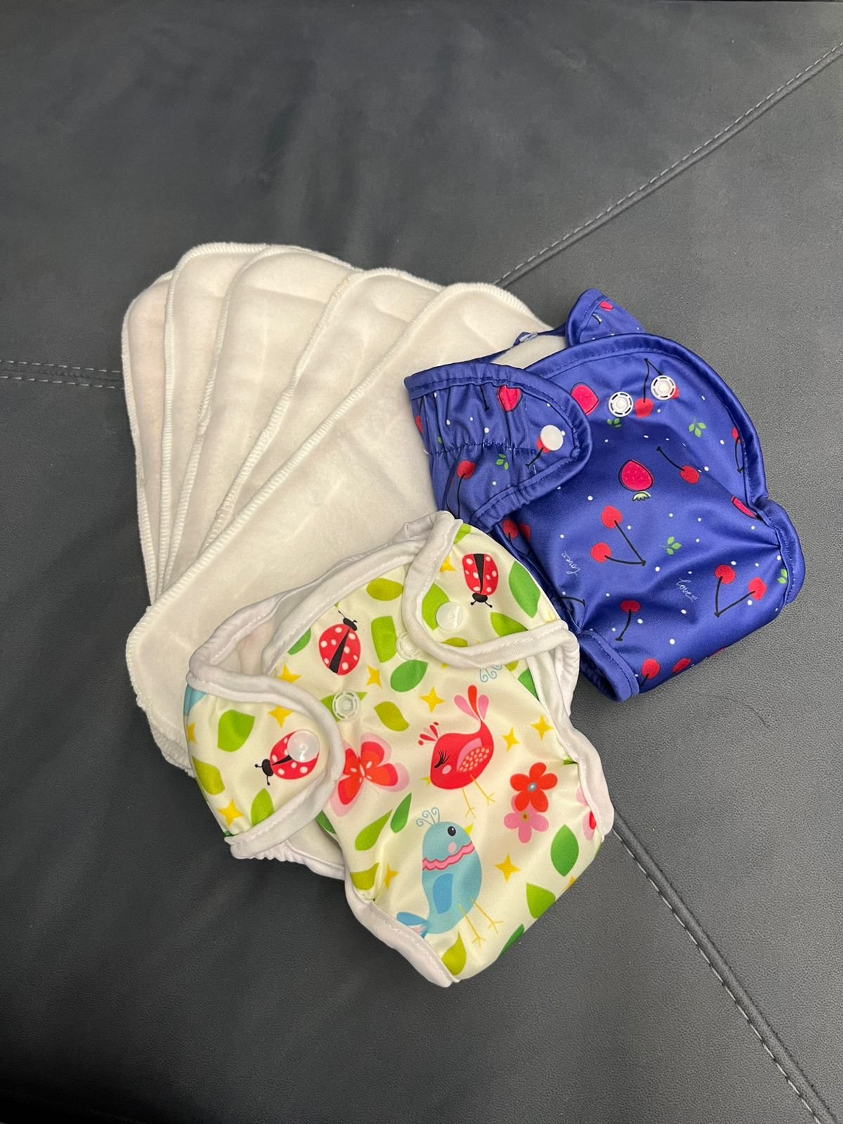Baby Birth Package PREMIUM 69 pc set image 21