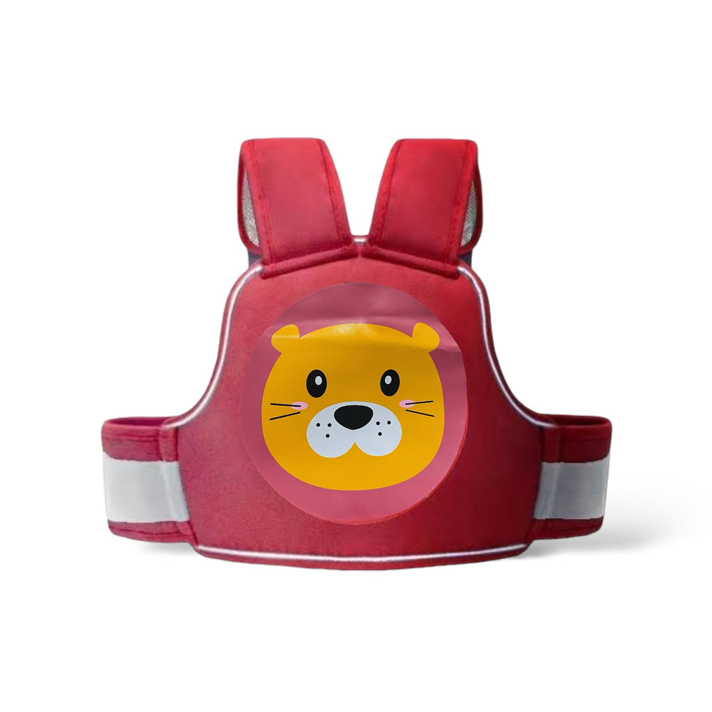 Kids Bike Safety Belt two wheeler image 0