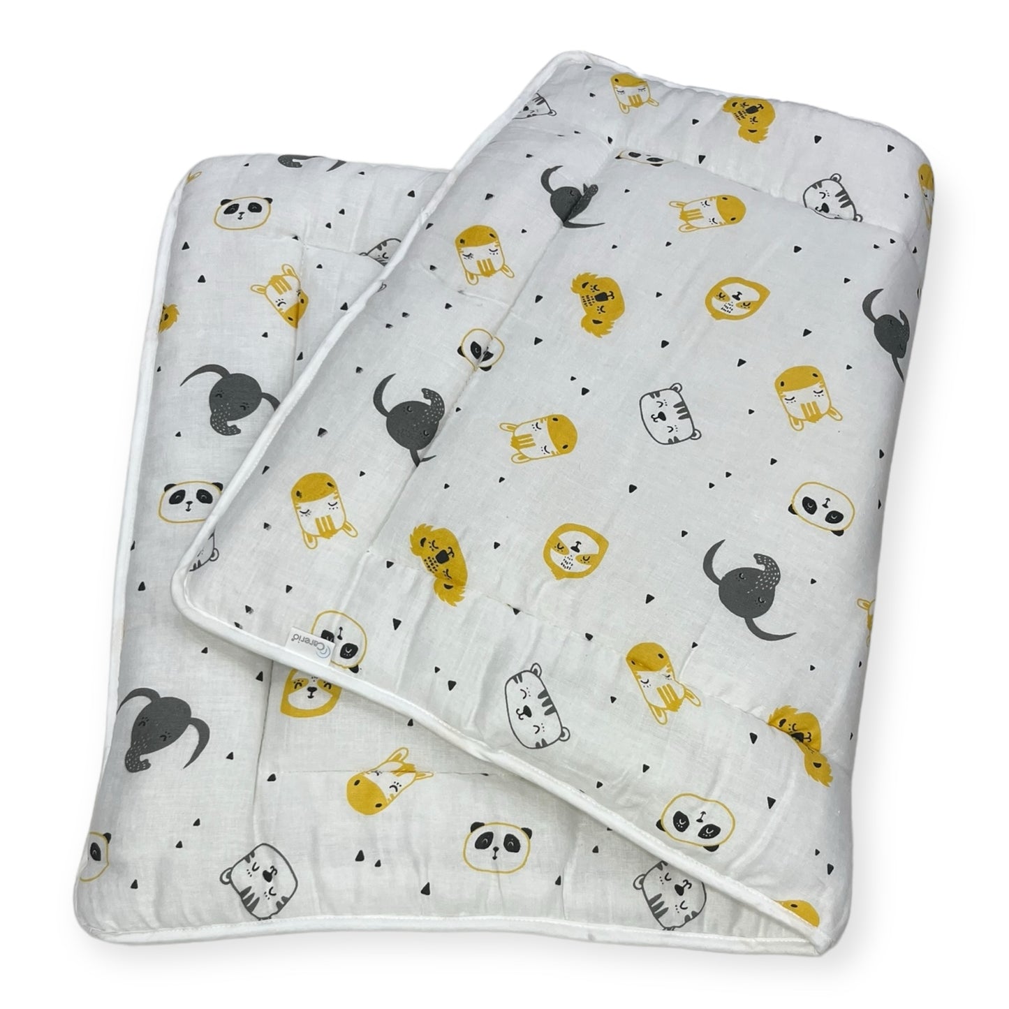 Baby Khoya Godadi Matt Mul Mul image 2