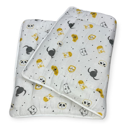 Baby Khoya Godadi Matt Mul Mul image 2