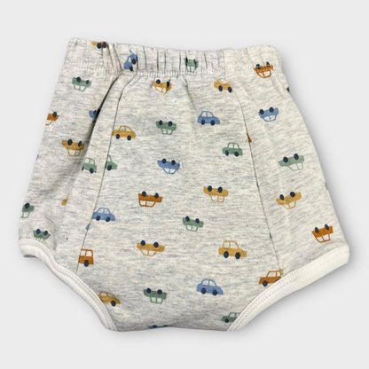 1-2 years Padded panty waterproof image 4