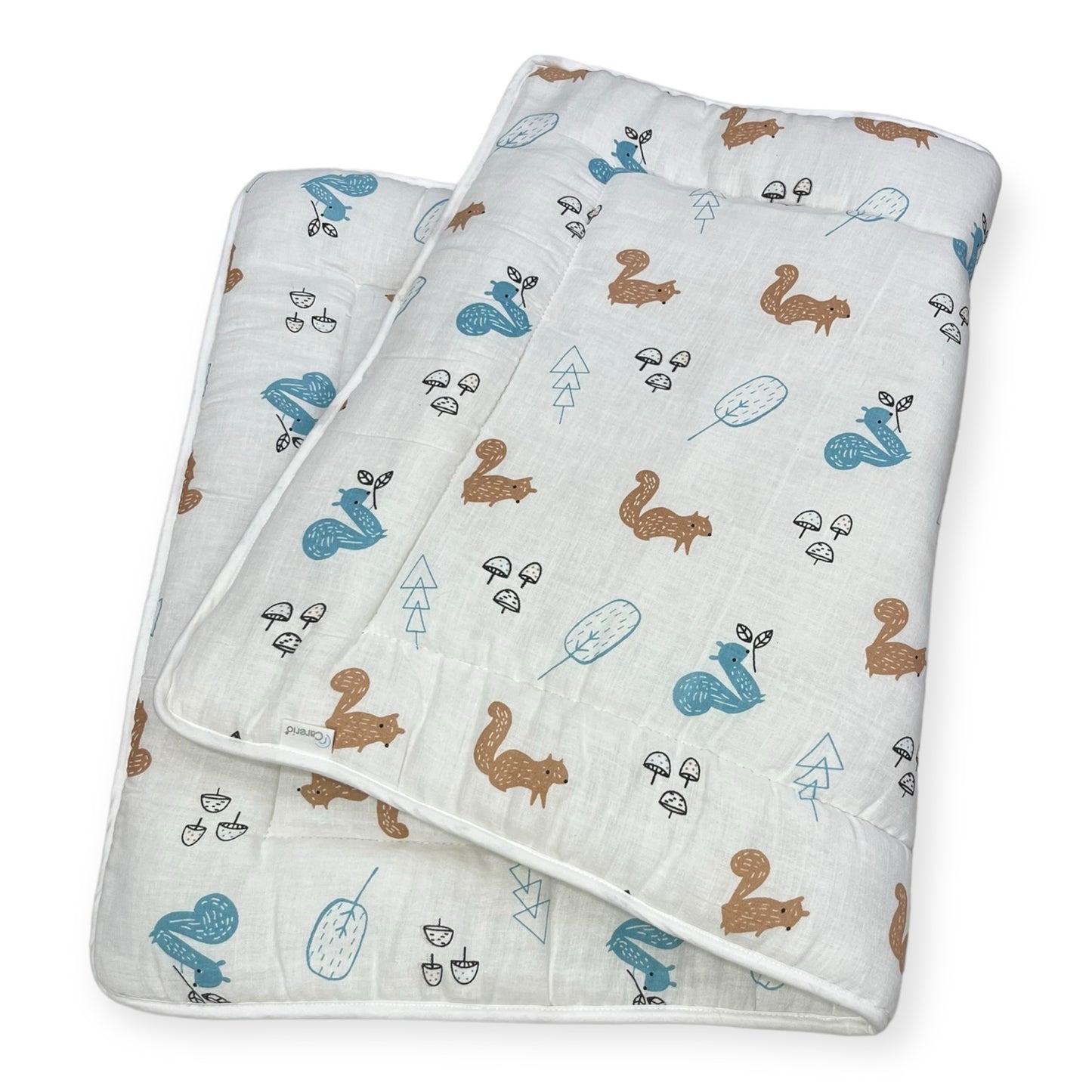 Baby Khoya Godadi Matt Mul Mul image 4