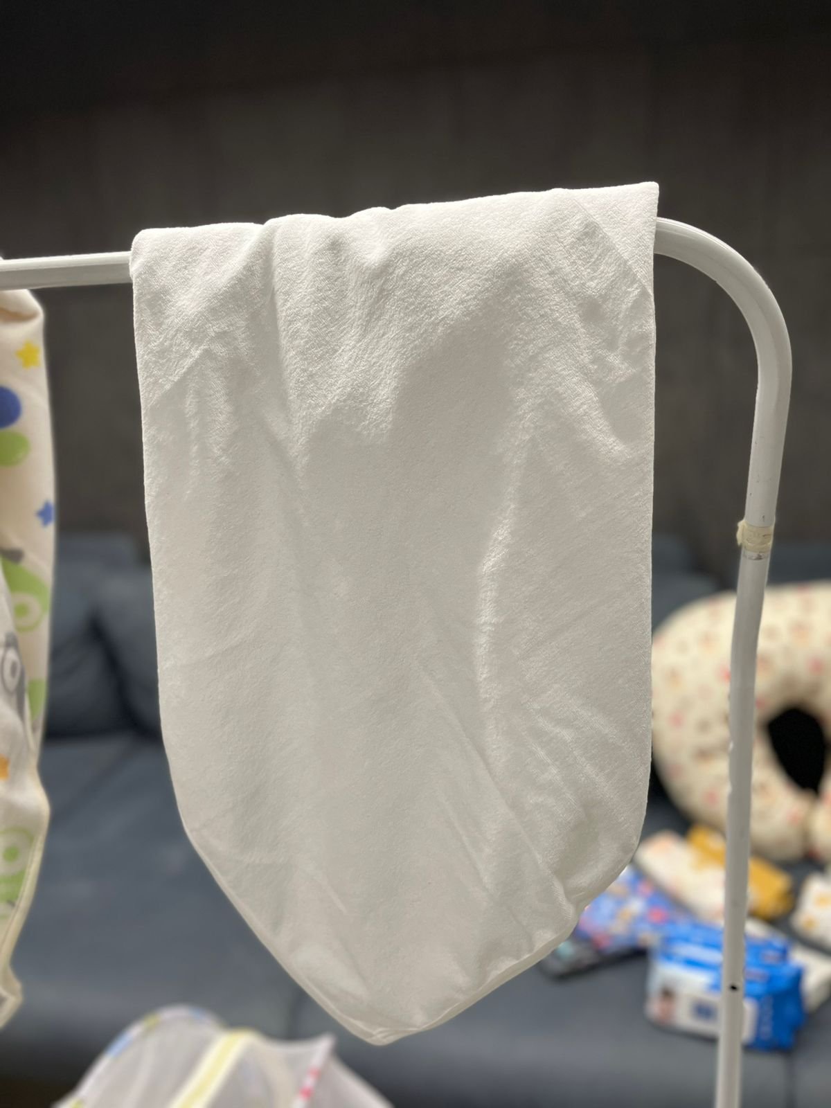 Baby Birth Package PREMIUM 91 pc set image 4