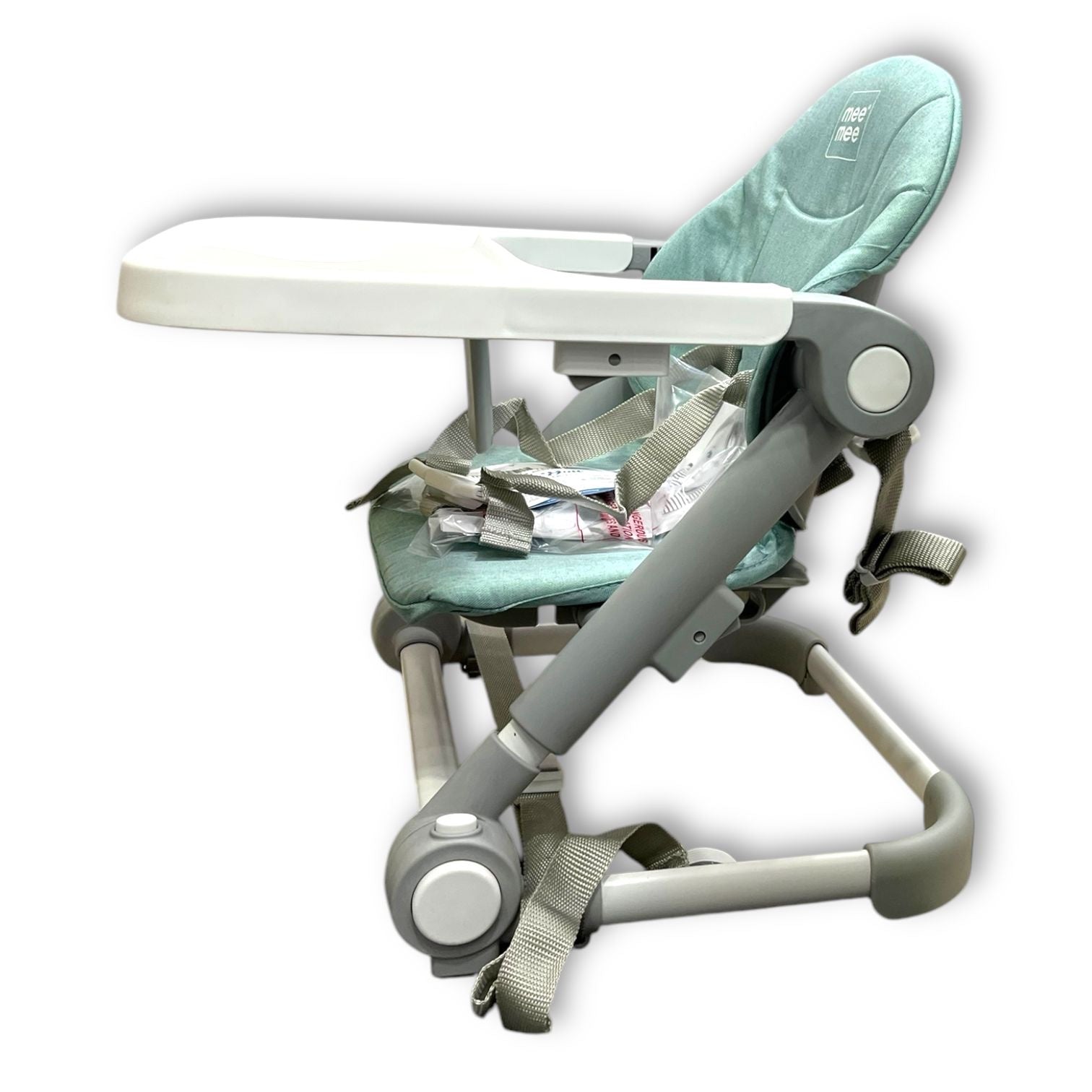 Baby Dining Booster Chair image 1
