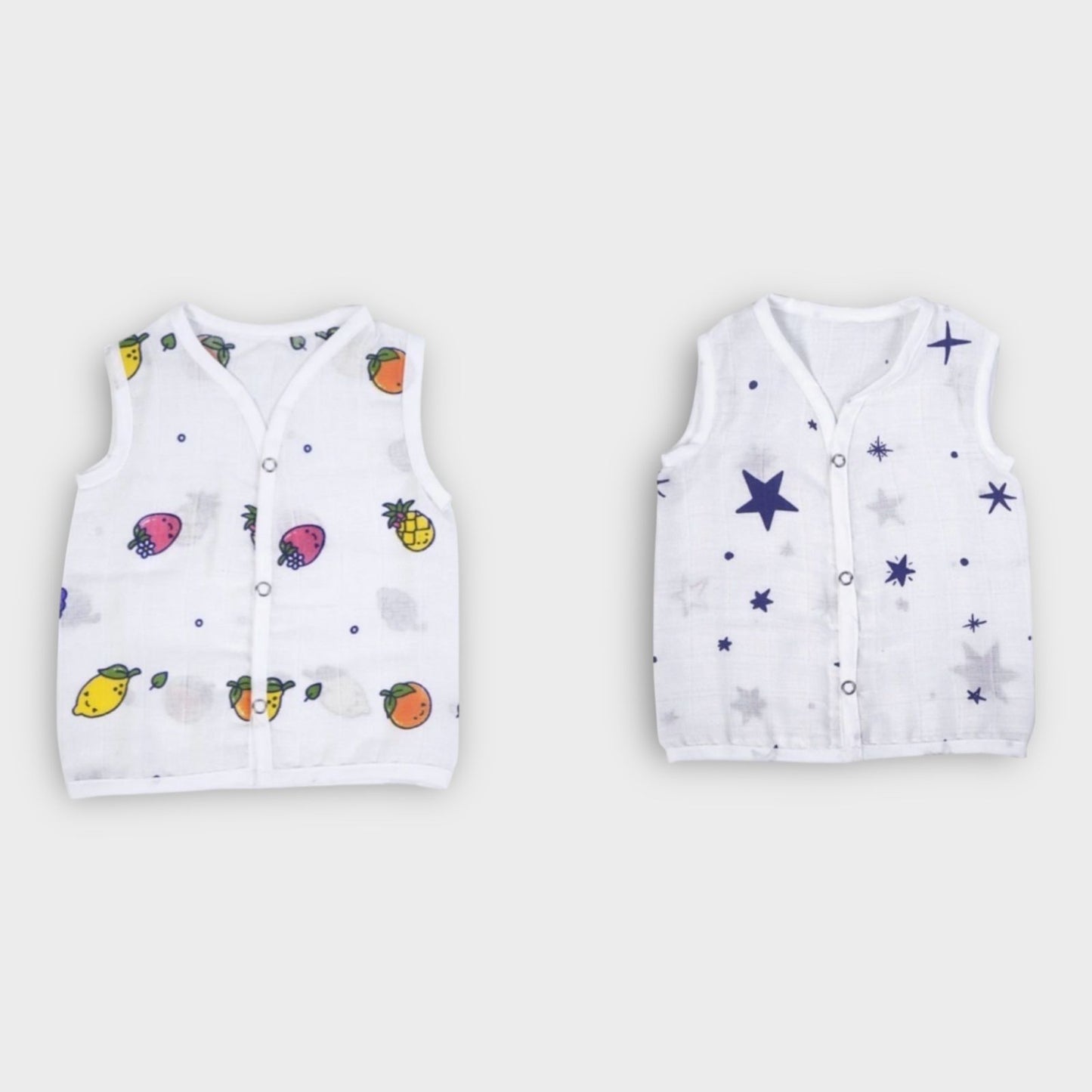 Essential 36 piece Baby Delivery Kit – Newborn Care Products | Hospital Bag Combo image 2