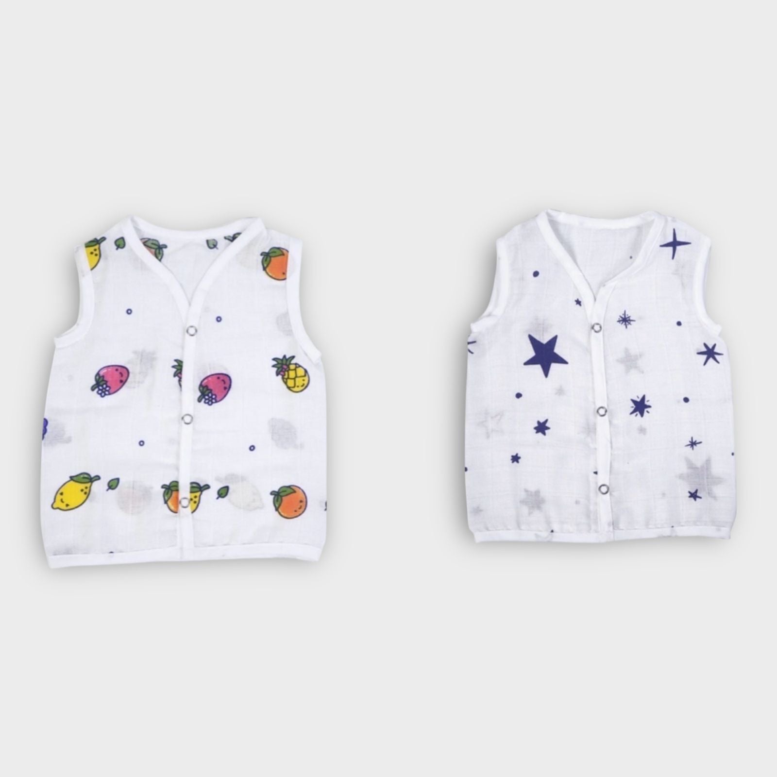 Essential 36 piece Baby Delivery Kit – Newborn Care Products | Hospital Bag Combo image 2