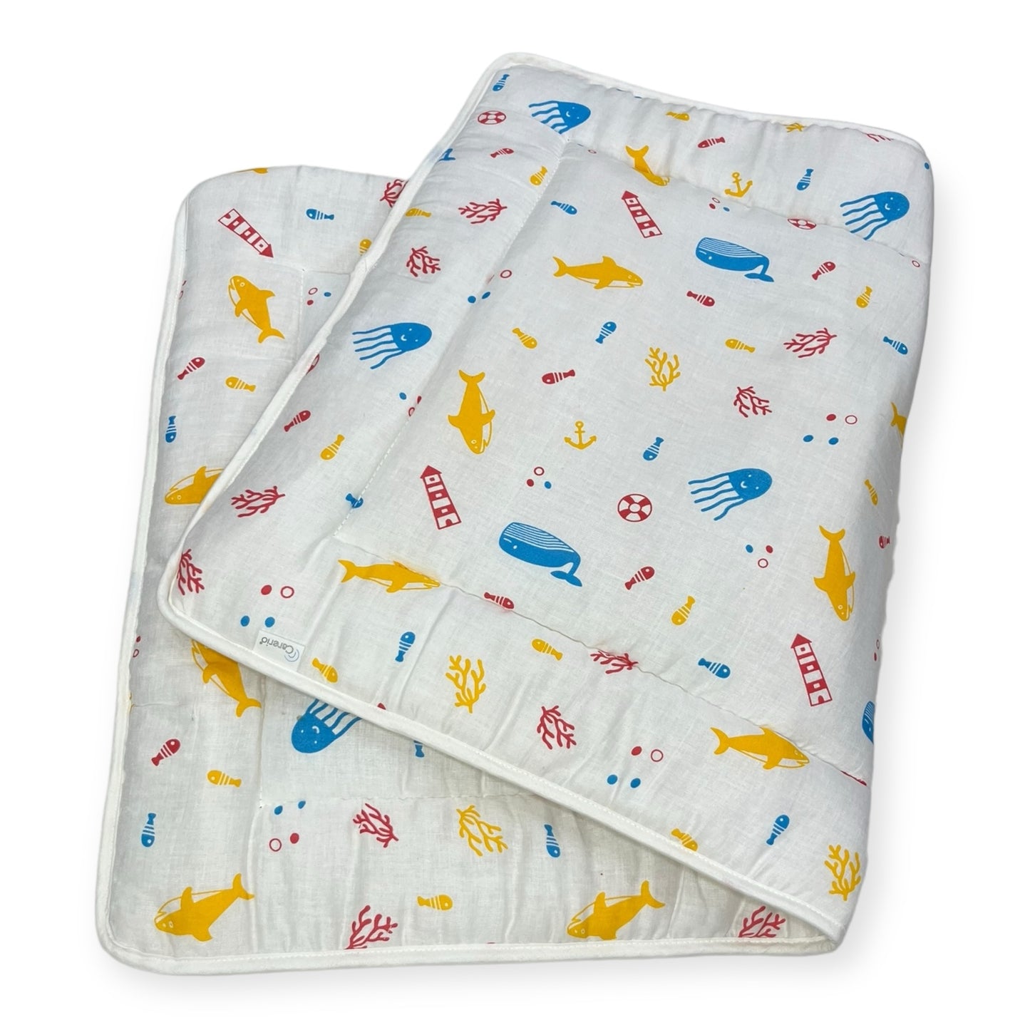 Baby Khoya Godadi Matt Mul Mul image 3