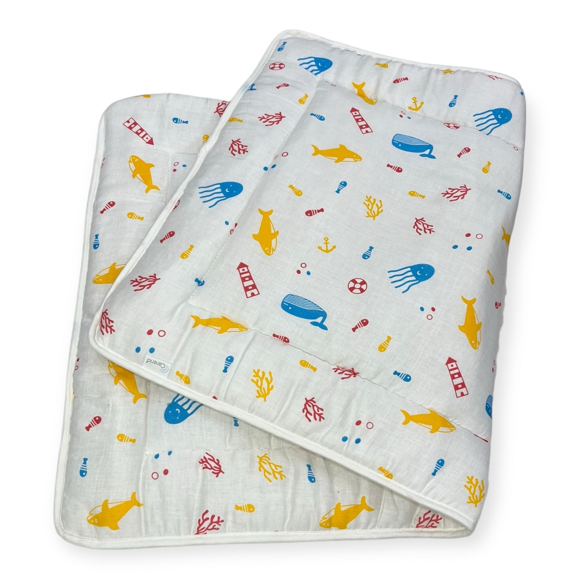 Baby Khoya Godadi Matt Mul Mul image 3