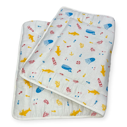 Baby Khoya Godadi Matt Mul Mul image 3