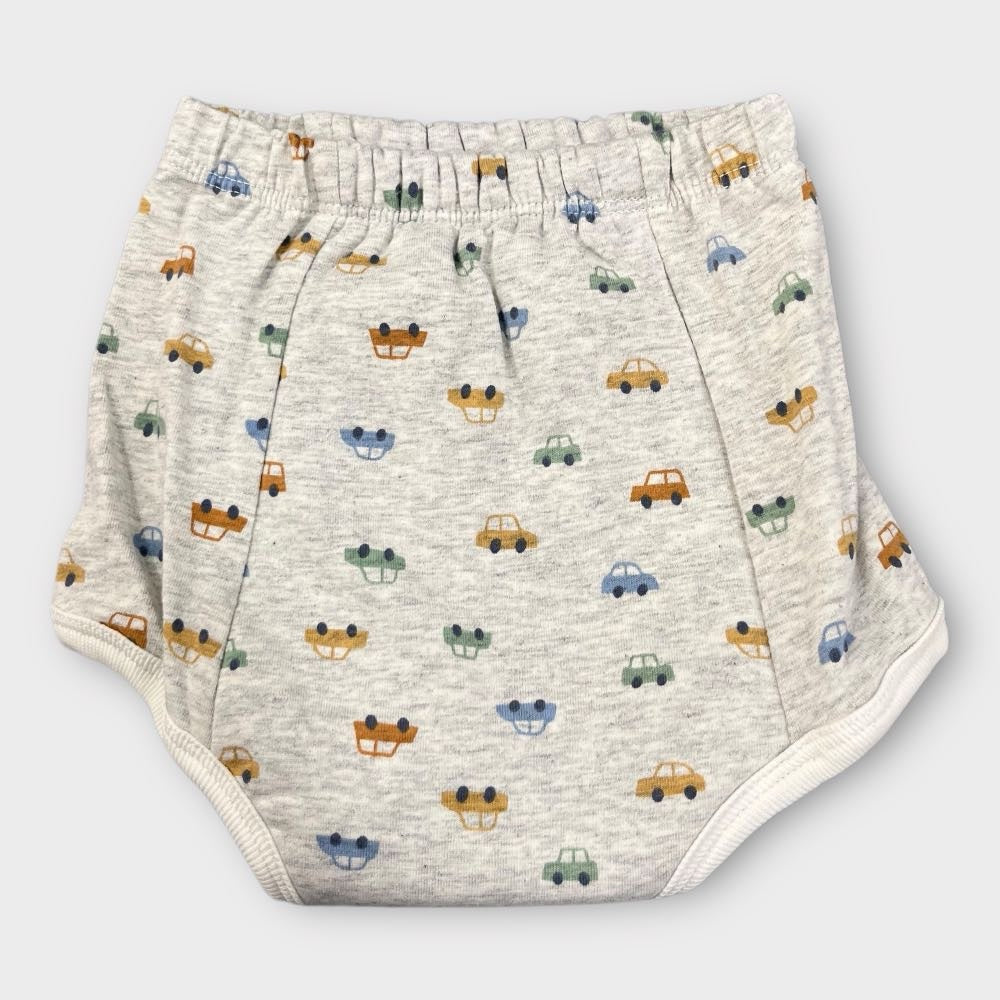 3-6 Months Waterproof Padded Baby Panty image 5
