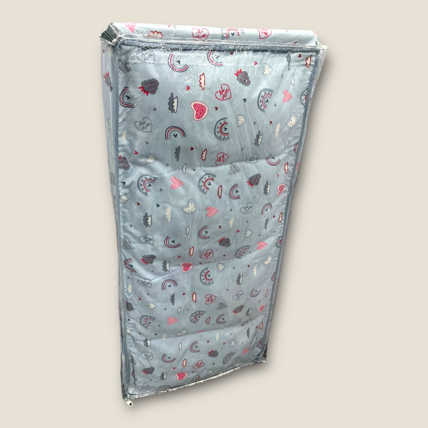 Thick Mattress Baby Khoya with Pipe Copy image 10