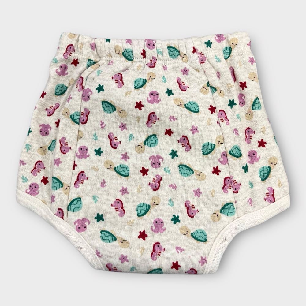 6-12 months Padded panty waterproof image 10