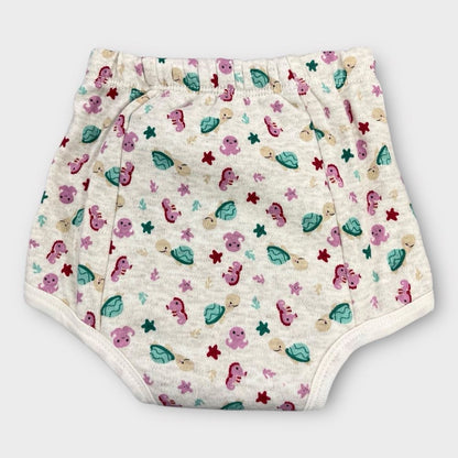 6-12 months Padded panty waterproof image 10