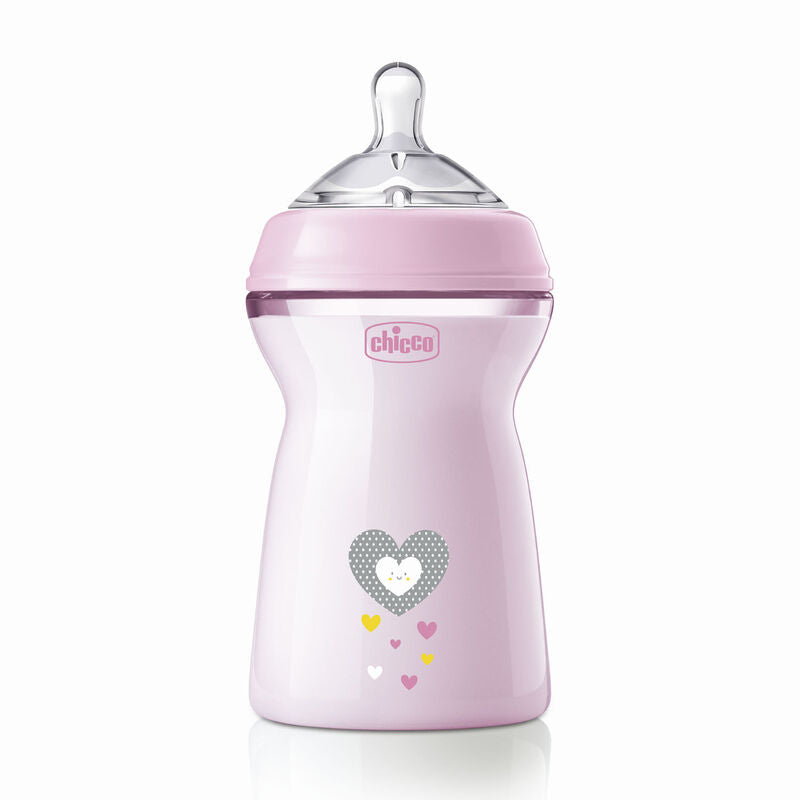 New NaturalFeeling Feeding Bottle 330ml image 0