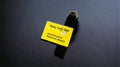 Baby Safe Trip Straps for Hammock Khoya in Car Travel - Only Straps image 0