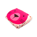 Memory Foam Baby Head Shaper Pillow image 0