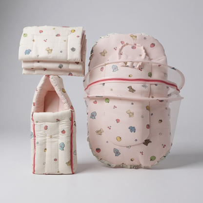 Baby Bedding Combo