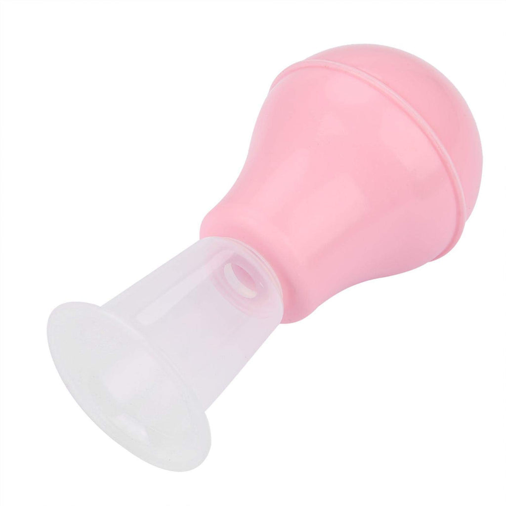Nipple Puller: Gentle Breastfeeding Aid for Flat & Inverted Nipples