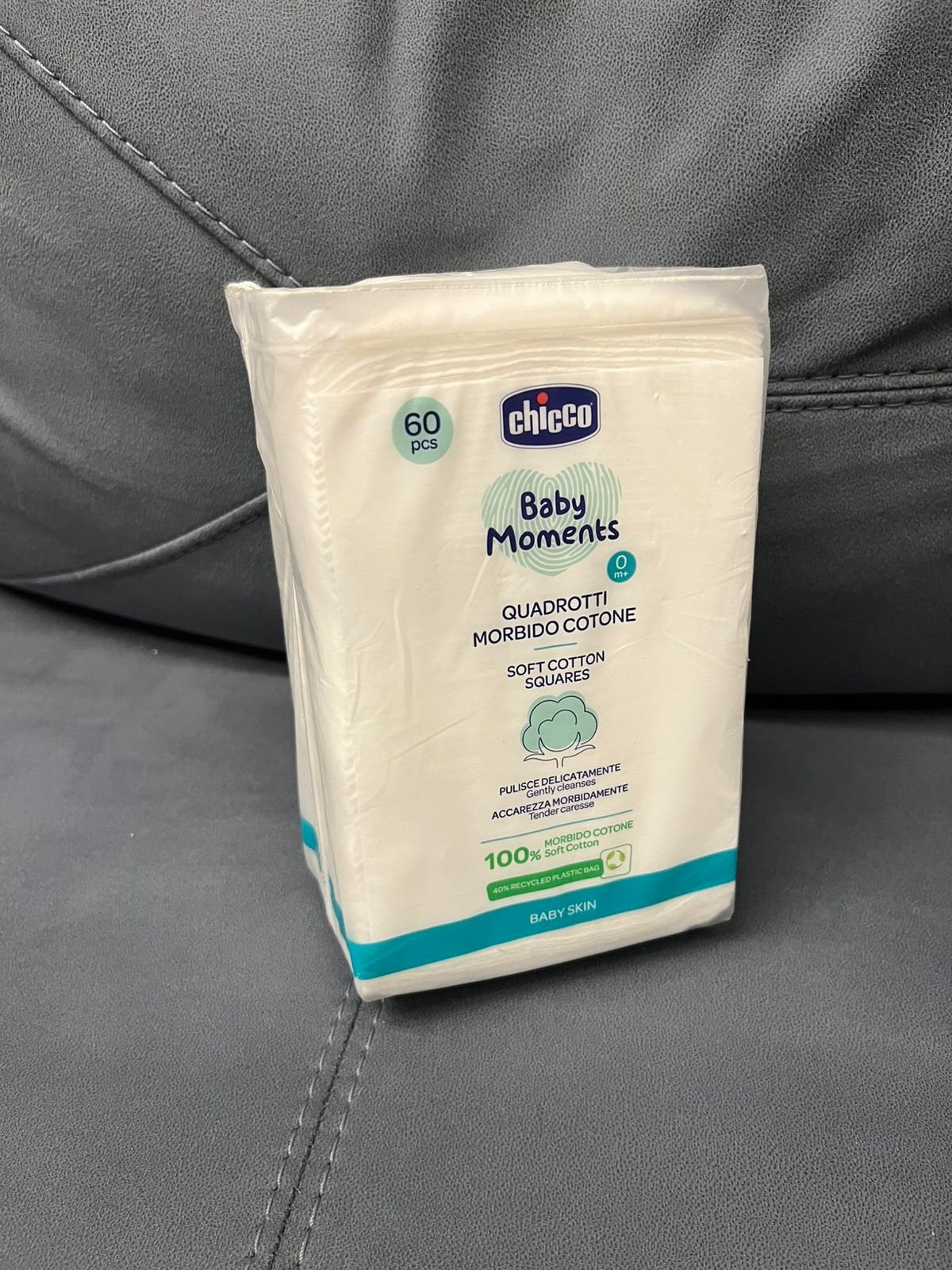 Baby Birth Package PREMIUM 91 pc set image 29