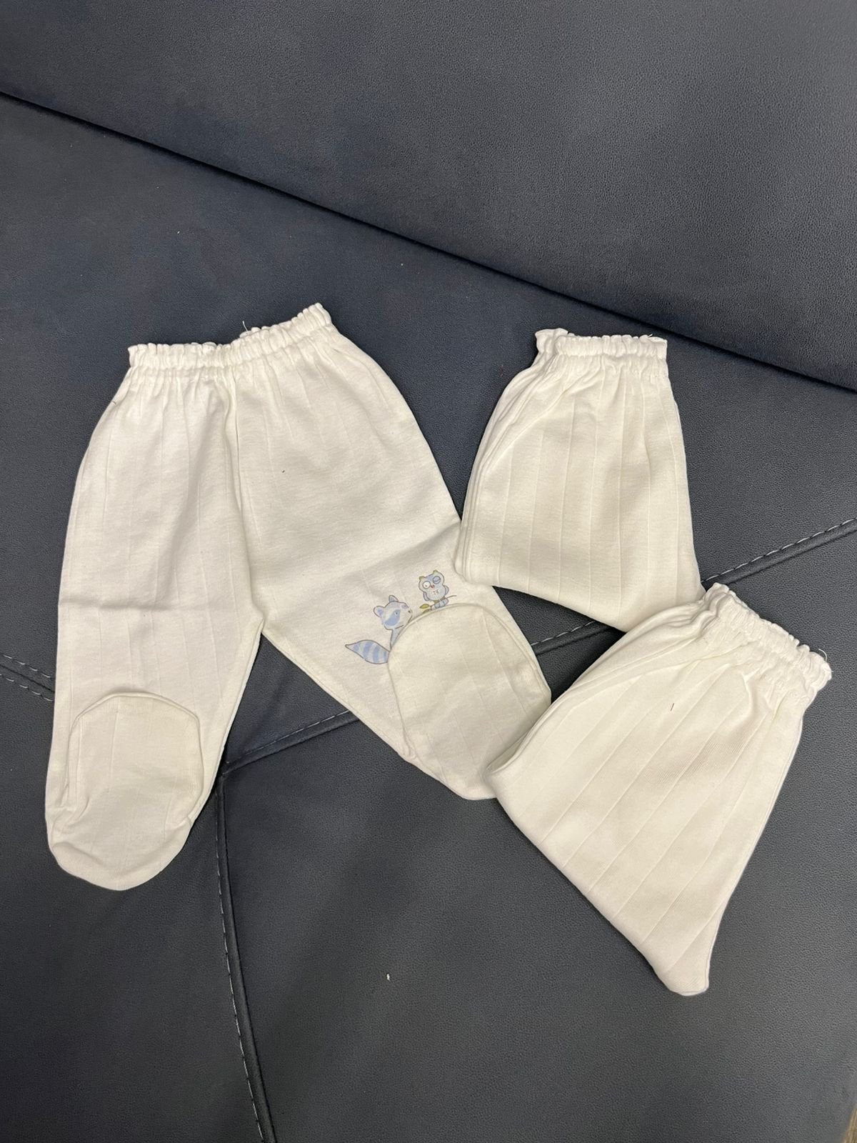 Baby Birth Package PREMIUM 69 pc set image 12