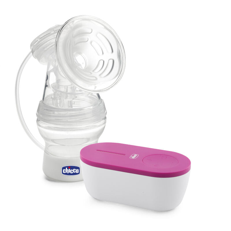 Portable Electric Breast Pump image 0