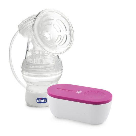 Portable Electric Breast Pump image 0