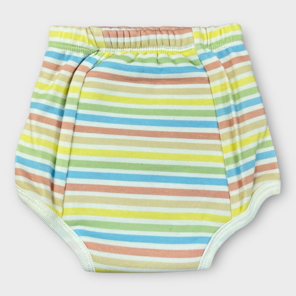 6-12 months Padded panty waterproof image 2