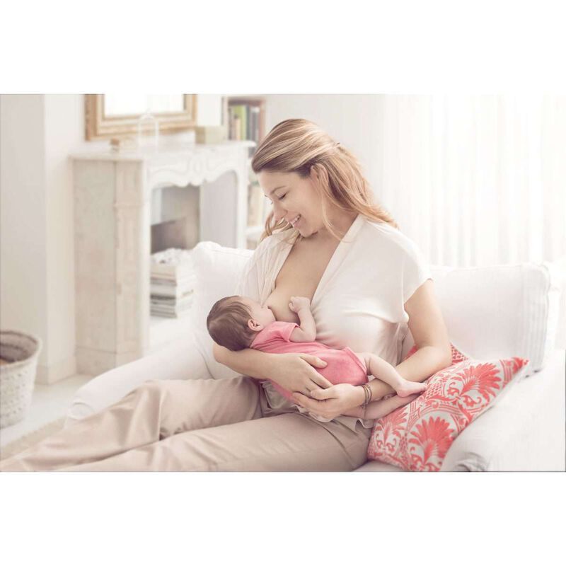 Portable Electric Breast Pump image 1