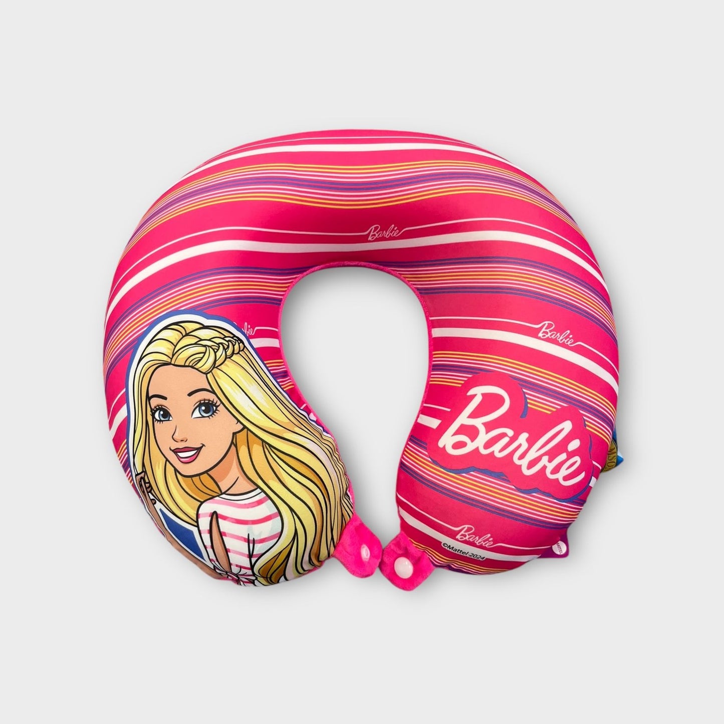 Baby Tummy Time U Shaped Pillow | Supportive, Comfortable, and Safe! - 6 image