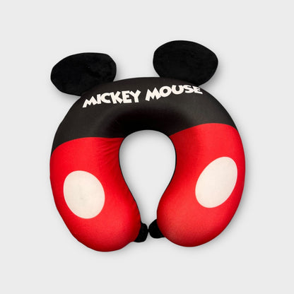 Baby Tummy Time U Shaped Pillow | Supportive, Comfortable, and Safe! - 8 image