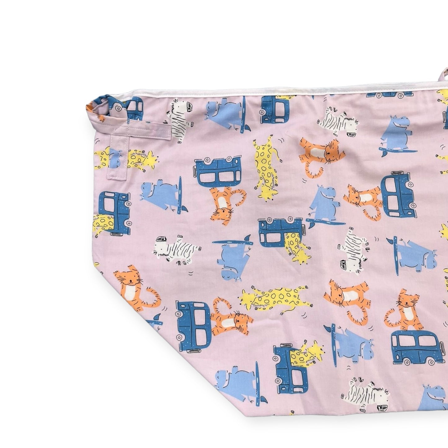 Organic Cotton Khoya Round 0-12 months image 7