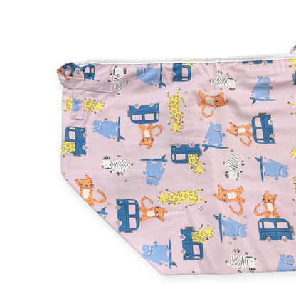 Organic Cotton Khoya Round 0-12 months image 7