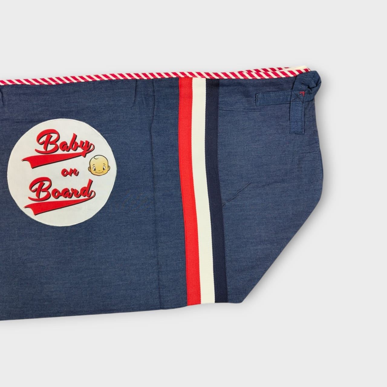 Denim Khoya Baby Classic image 1