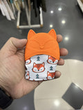 Mitten Teether Soft silicon image 0