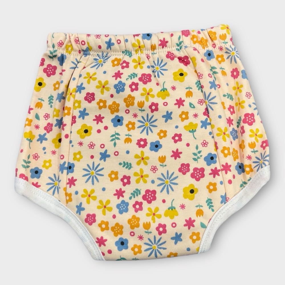 6-12 months Padded panty waterproof image 11