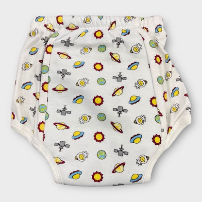 6-12 months Padded panty waterproof image 8