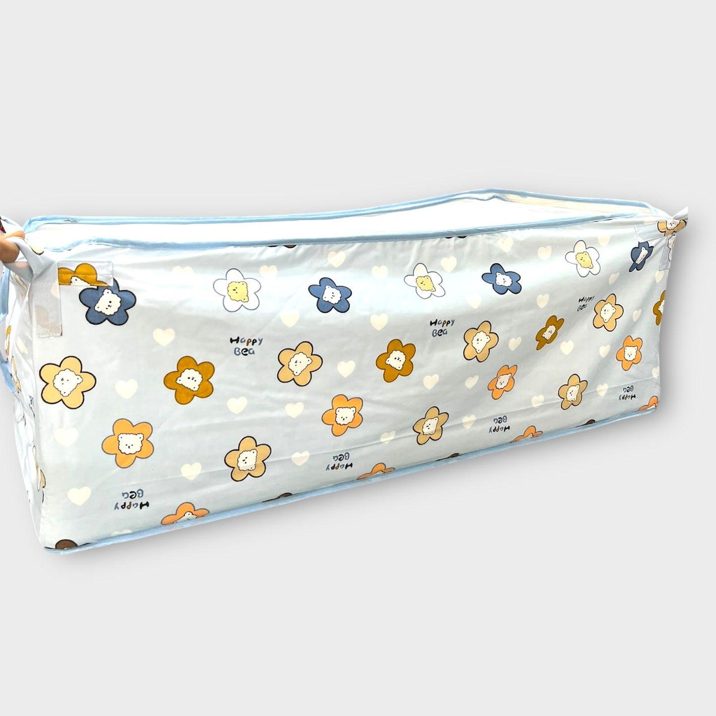 Thick Mattress Cotton Color Baby Khoya with Pipe image 5