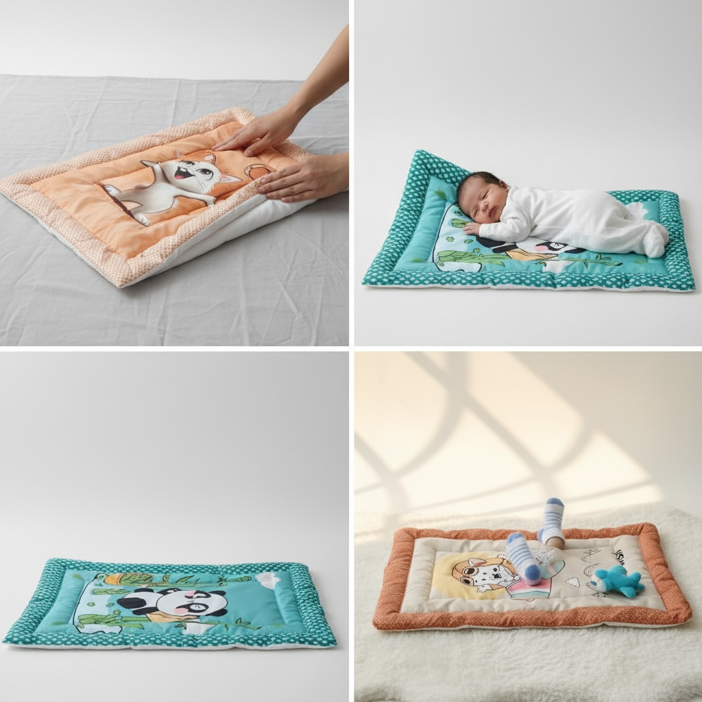 Baby Digital Matts godadi assorted