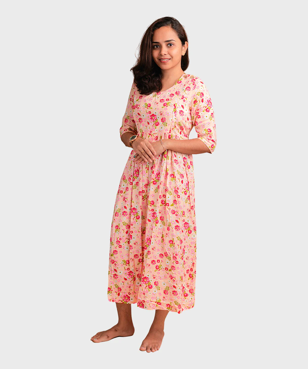 Postpartum kit for new moms all essential Maternity package Hospital Delivery package