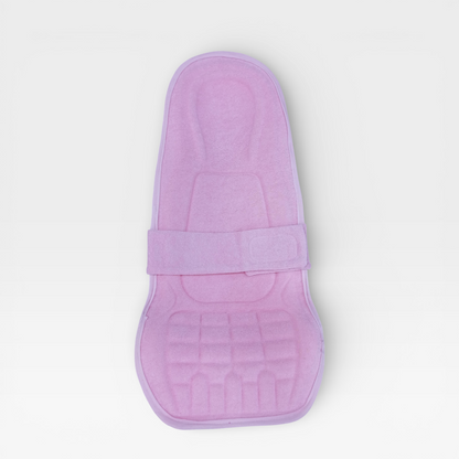 2in1 Feeding Pillow Pad Baby Carrier