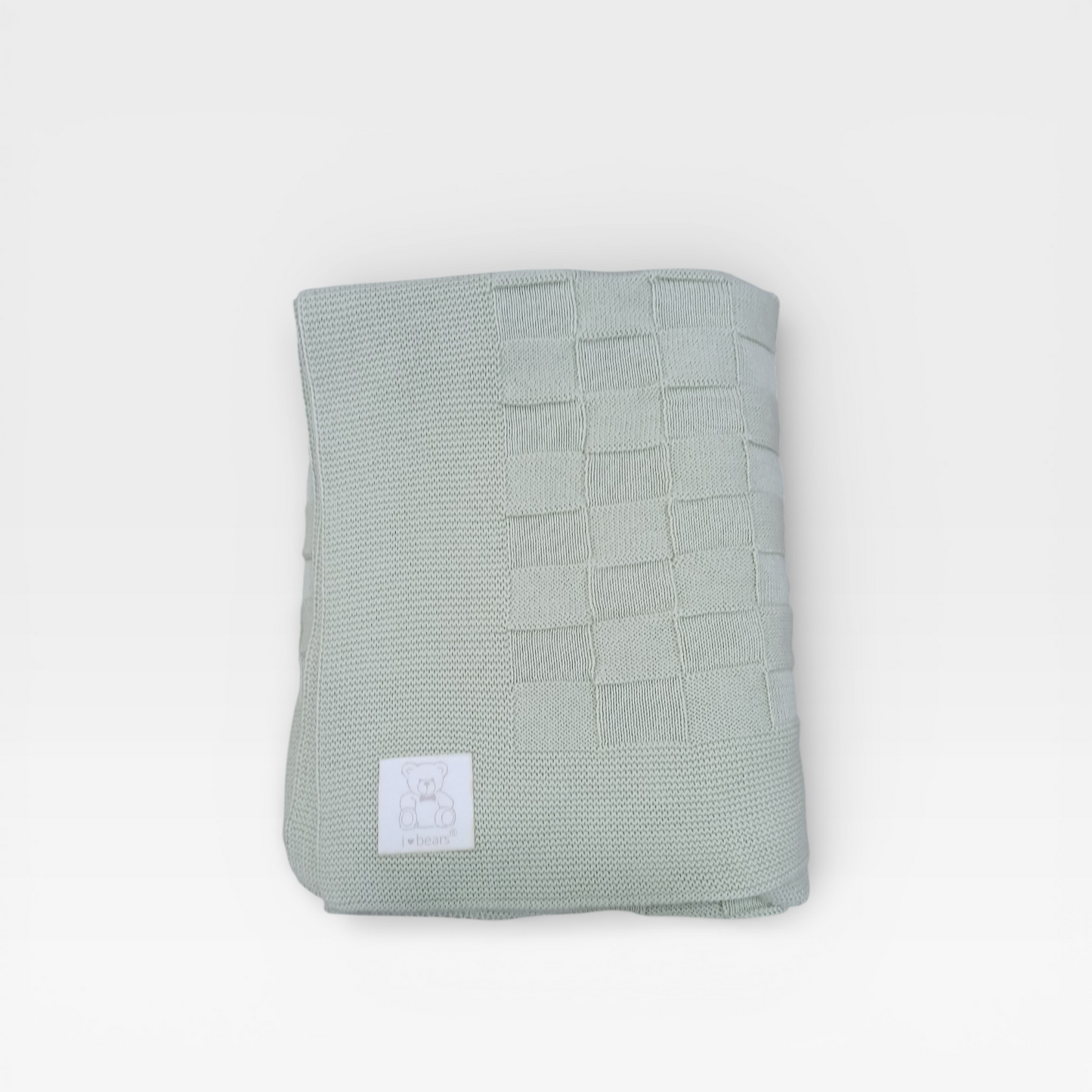 Organic All in one baby shawl blanket swaddle