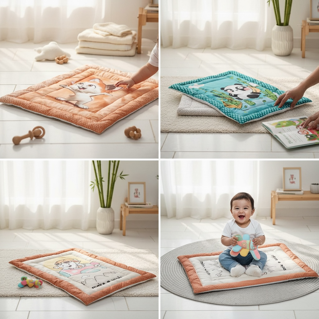 Baby Digital Matts godadi assorted