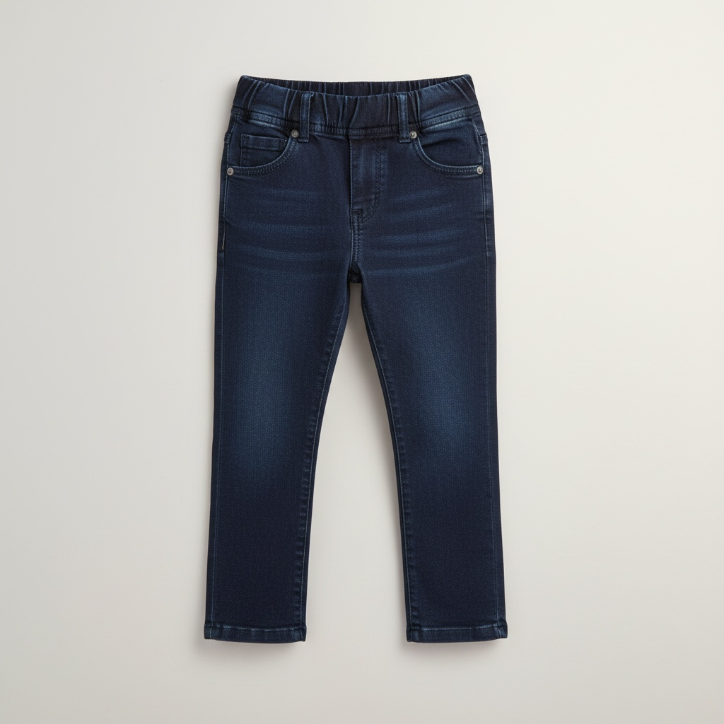 The Ultimate School Jeggings Smart Comfort for Active Days