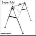 Super Fold Baby Cradle Ghodiya