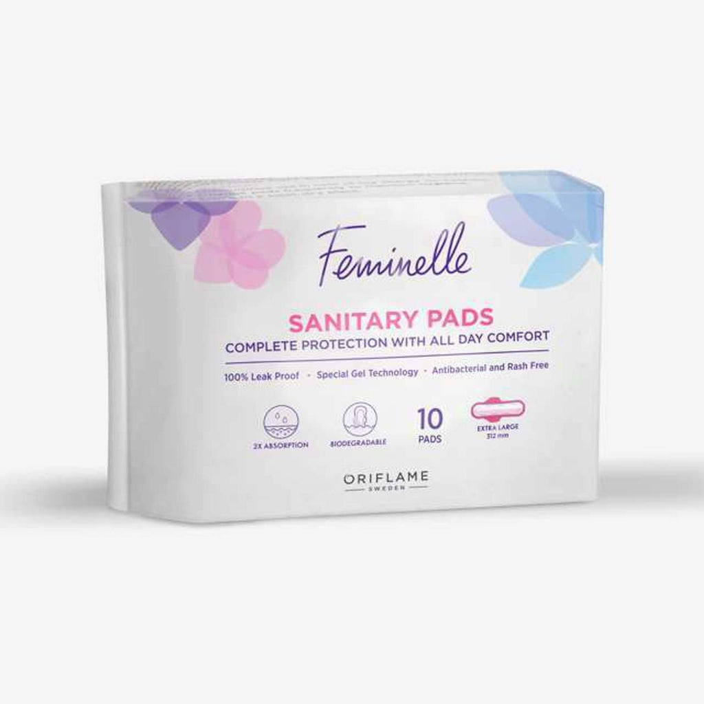 Maternity Sanitary Pads for Pregnancy and Postpartum women and new moms