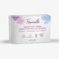 Maternity Sanitary Pads for Pregnancy and Postpartum women and new moms