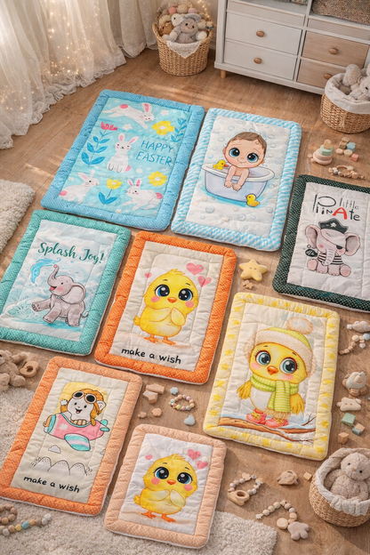 Baby Digital Matts godadi assorted