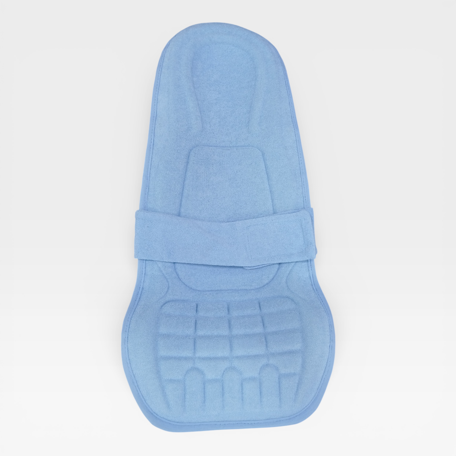 2in1 Feeding Pillow Pad Baby Carrier